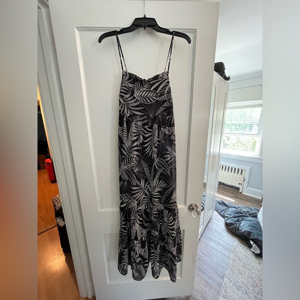 Banana Republic Maxi Dress